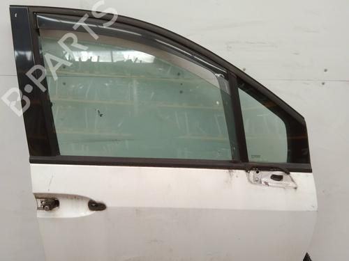 Used Right front door CITROËN C8 (EA_, EB_) 2.0 HDi (109 hp) 2285732