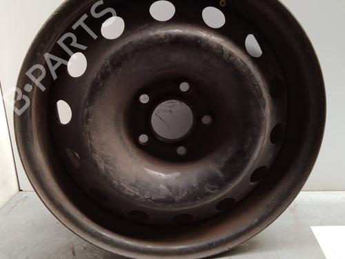 Used Rim SEAT ALHAMBRA (7V8, 7V9) 1.9 TDI (115 hp) 16427338