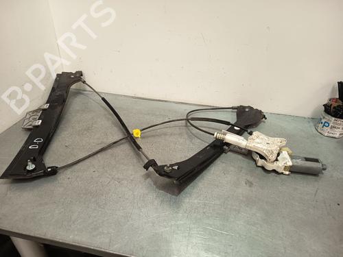 Used Front right window mechanism Front right window mechanism 38445721 38445721