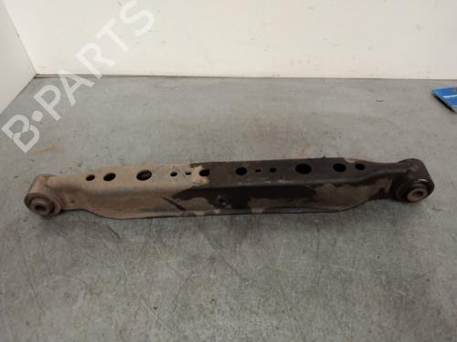 Left rear suspension arm NISSAN QASHQAI +2 (JJ10E)  | BP29537053M14 