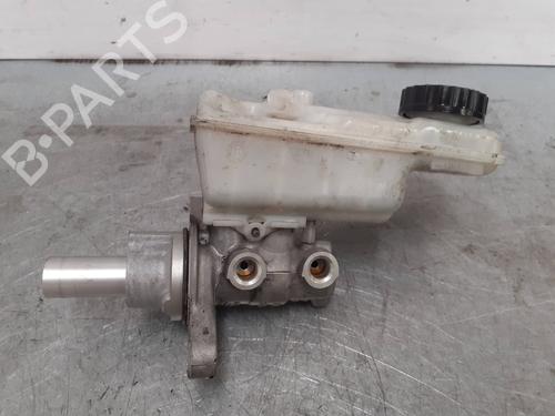 Used Brake master cylinder RENAULT KANGOO (KC0/1_) 1.5 dCi (68 hp) 7158520