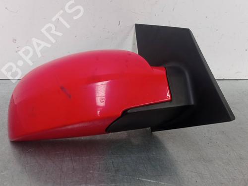 Right mirror HYUNDAI GETZ (TB) 1.3 i | BP12424207C27 