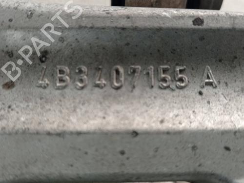 Left front suspension arm SKODA SUPERB I (3U4)  | BP13546367M12 