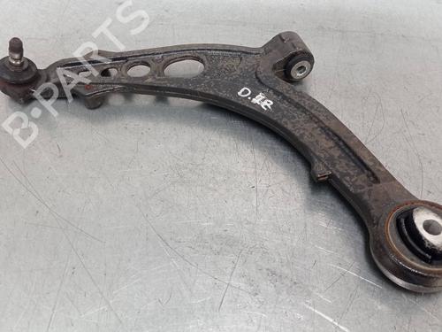 Left front suspension arm FIAT PUNTO (188_) 1.3 JTD 16V | BP13925779M12 