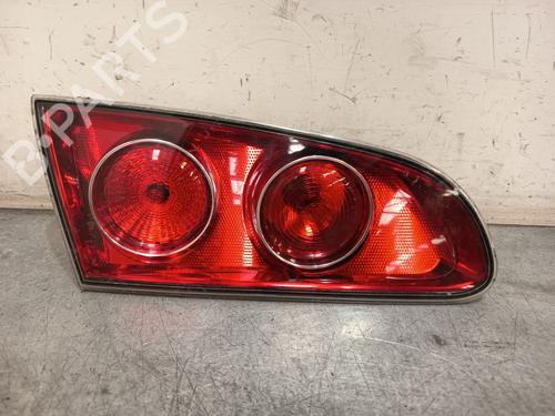 Used Left tailgate light Left tailgate light 37666320 37666320