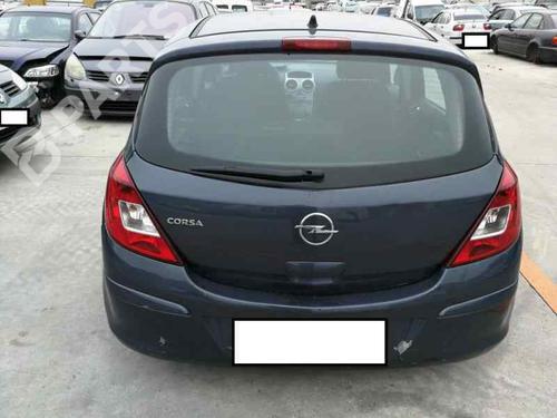 OPEL CORSA D (S07)    196137