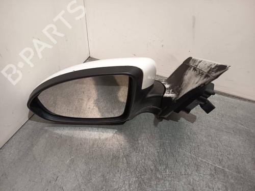 left-mirror-chevrolet-cruze-j300-2009-40571425 main image