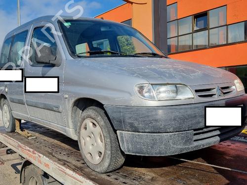 Brukte deler til CITROËN BERLINGO / BERLINGO FIRST MPV (MF_, GJK_, GFK_) 1.9 D (MFDJY) (68 hp) 3264830