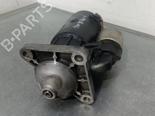 Starter RENAULT 18 (134_) 2.1 Diesel (1344) | BP29747048M8 