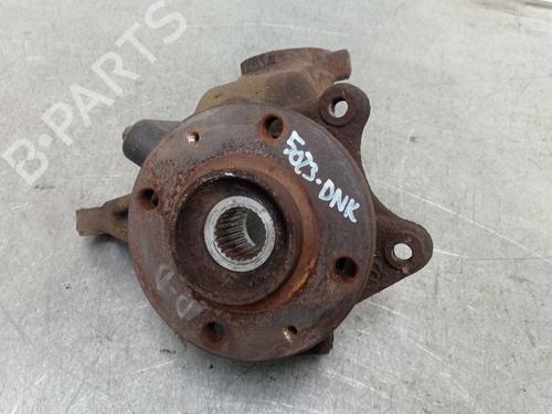 Used Right front steering knuckle PEUGEOT 206 CC (2D) [2000-2008]  30202159