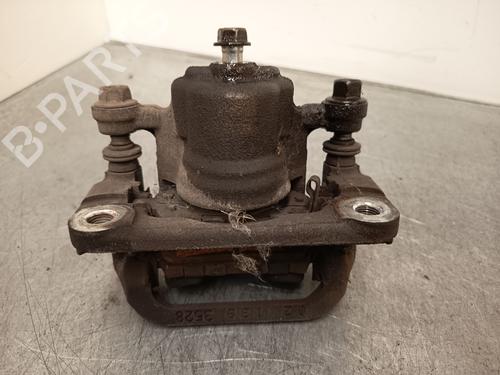 Right rear brake caliper NISSAN JUKE (F15) | BP27701240M106