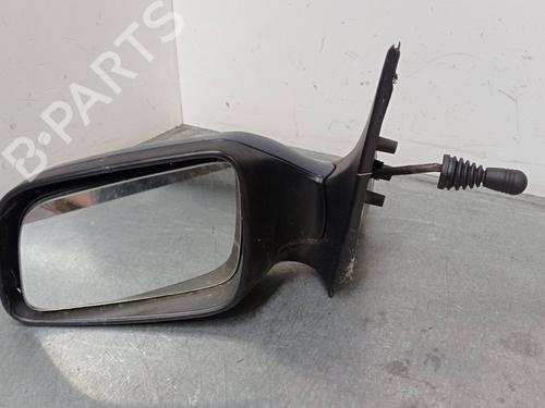 Left mirror OPEL ASTRA G Hatchback (T98)  | BP29159645C26 