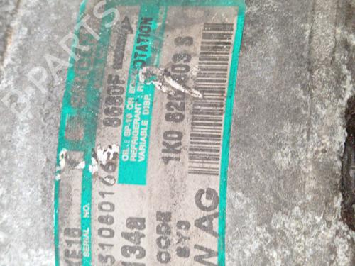 AC compressor SEAT LEON (1P1)  | BP29159665M34 