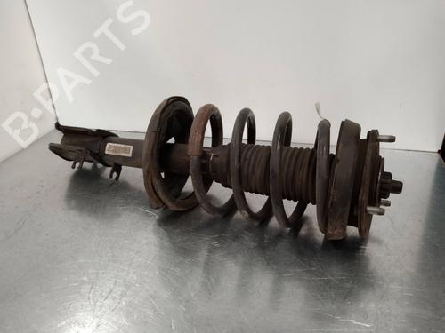 Used Right front shock absorber CHEVROLET EPICA (KL1_) [2004-2011]  2259647