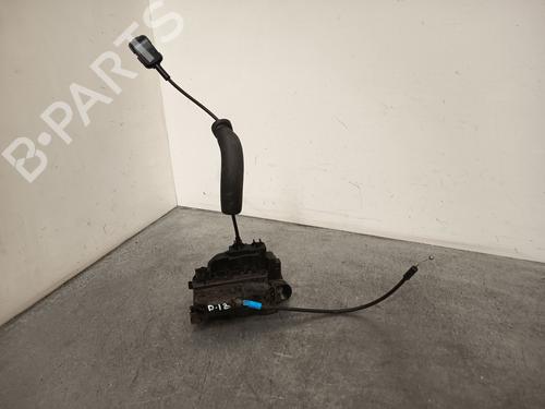 Used Front left lock RENAULT MEGANE III Hatchback (BZ0/1_, B3_) 1.5 dCi (BZ09, BZ0D, BZ1W, BZ29, BZ14) (110 hp) 28412817