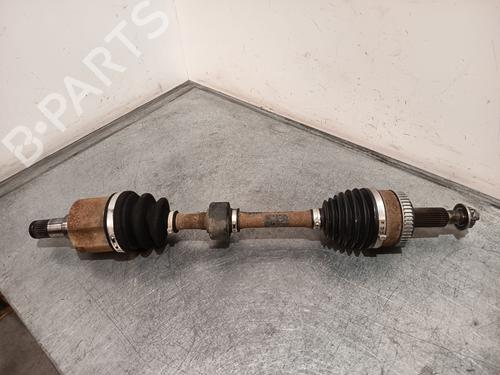 Used Left front driveshaft Left front driveshaft HYUNDAI ix35 (LM, EL, ELH) [2009-2016] 32858440 32858440