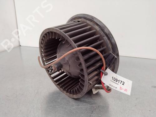 Used Heater blower motor VW GOLF III (1H1) 1.6 (101 hp) 7898789