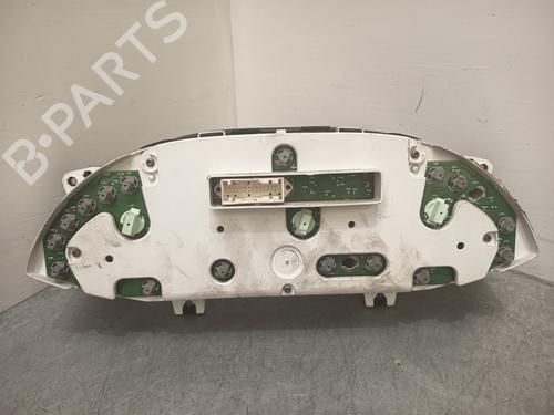 Instrument cluster FORD FOCUS I Saloon (DFW) 1.8 Turbo DI / TDDi | BP27698681C47 