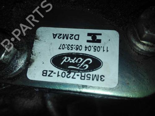 Gearbox FORD FOCUS C-MAX (DM2)  | BP2250147M3 