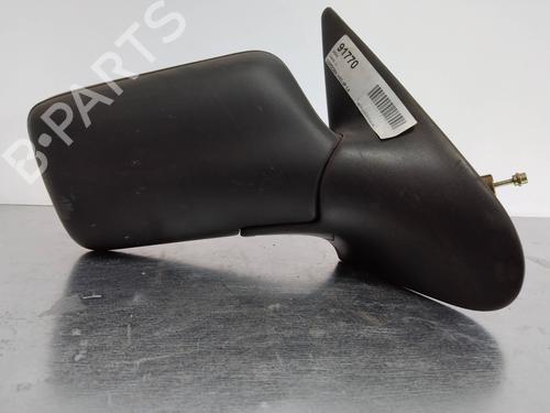 Used Right mirror SEAT CORDOBA (6K1, 6K2) 1.4 i (60 hp) 2250222