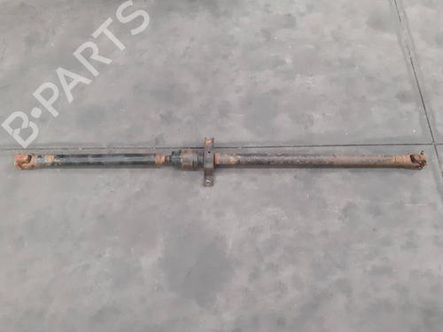 Used Driveshaft FIAT SEDICI (189_) 1.9 D Multijet (120 hp) 7450935
