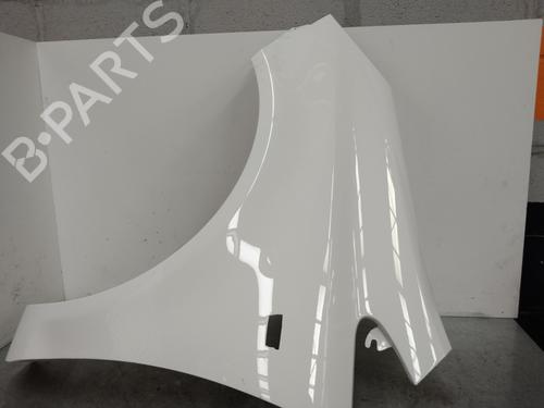Used Left front fenders OPEL CORSA D (S07) 1.3 CDTI (L08, L68) (95 hp) 20722926