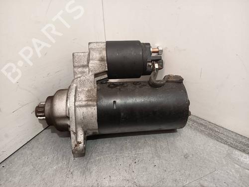 Used Starter Starter VW GOLF IV (1J1) 1.9 TDI (110 hp) 40226472 40226472