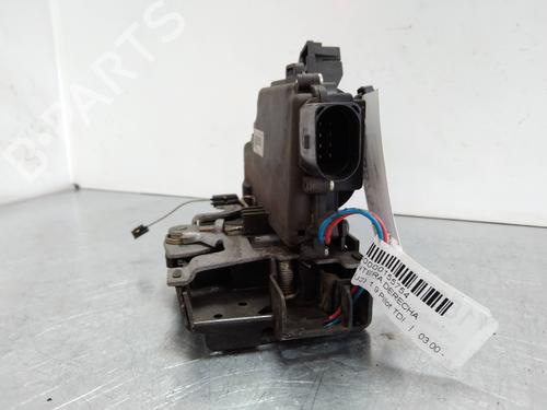 Front right lock SKODA OCTAVIA I (1U2) 1.9 TDI | BP4496060C97 