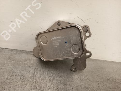 Oil radiator PEUGEOT 308 SW II (LC_, LJ_, LR_, LX_, L4_)  | BP27997566M33 