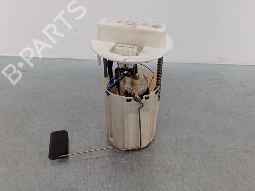 Used Fuel pump PEUGEOT 406 (8B) 2.0 HDI 90 (90 hp) 18917797