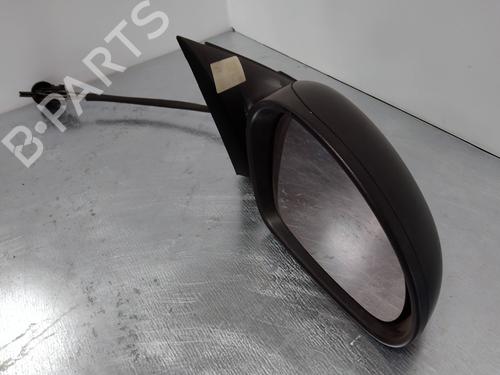 Used Right mirror SEAT IBIZA III (6L1) [2002-2009]  2248031