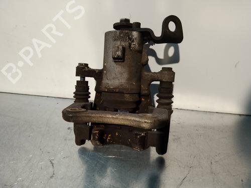 Left rear brake caliper RENAULT SCÉNIC II (JM0/1_)  | BP11621950M107 