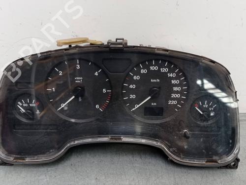Cockpit OPEL ASTRA G Hatchback (T98) [1998-2009]  29159655