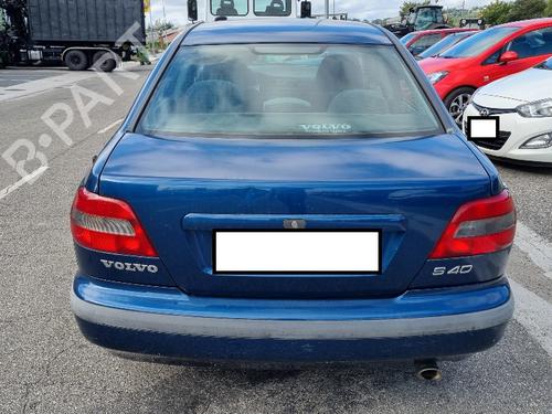 Used Parts VOLVO S40 I (644) 1.8 3264833