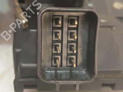 Front left lock FORD FOCUS I Saloon (DFW) 1.8 Turbo DI / TDDi | BP27698713C98 