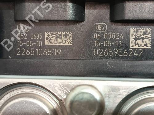 ABS pump JAGUAR XE (X760) 2.0 D | BP38568145M43 - Image 3