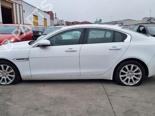 Horn JAGUAR XE (X760) 2.0 D | BP38544700E13 - Image 10