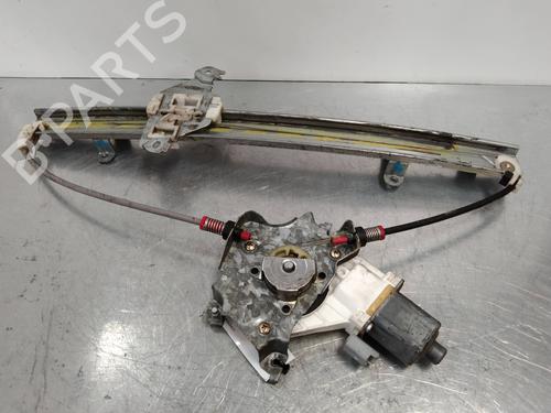 Used Right front window motor NISSAN MICRA III (K12) [2002-2010]  2255602