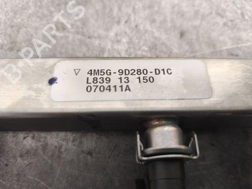 Injection rail VOLVO C30 (533) 1.8 FlexFuel | BP33020657M98 - Image 4