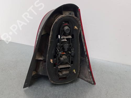 Right taillight MERCEDES-BENZ A-CLASS (W168) A 170 CDI (168.008) | BP18730958C35 