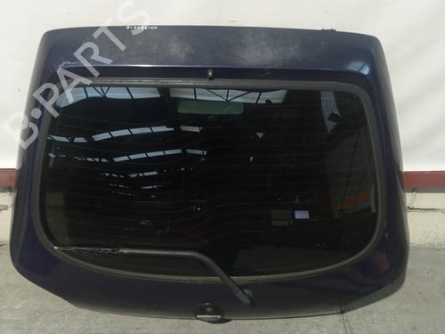Tailgate FORD FIESTA IV (JA_, JB_)  | BP11235605C6 