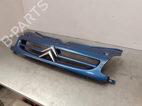 Grille CITROËN BERLINGO / BERLINGO FIRST Box Body/MPV (M_) 2.0 HDI 90 (MBRHY, MCRHY) | BP10275252C40 