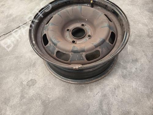 Used Rim Rim PEUGEOT PARTNER Box Body/MPV 1.6 BlueHDi 100 (100 hp) 39993687 39993687
