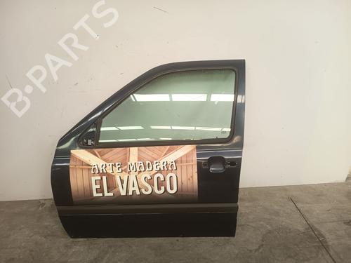 Used Left front door Left front door 37153504 37153504