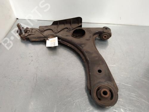 Querlenker links vorne für VW PASSAT B2 Saloon (32B) 1.8 (87 hp) 14221055
