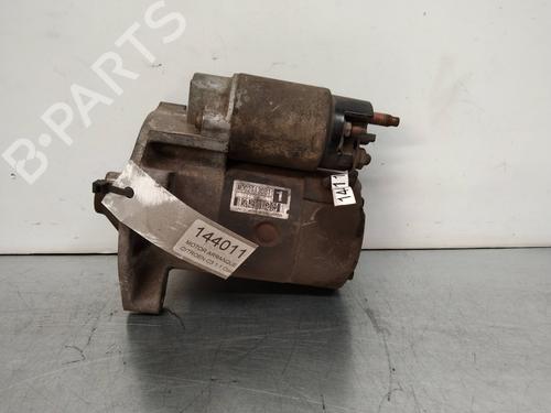 Startmotor CITROËN C3 I (FC_, FN_) 1.1 i (60 hp) 2246281
