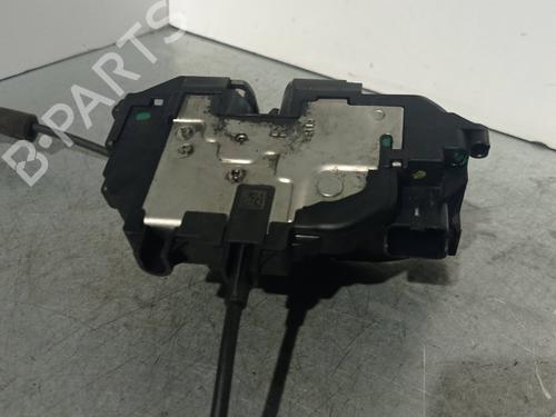 Front right lock RENAULT MEGANE III Grandtour (KZ0/1)  | BP8528912C97 