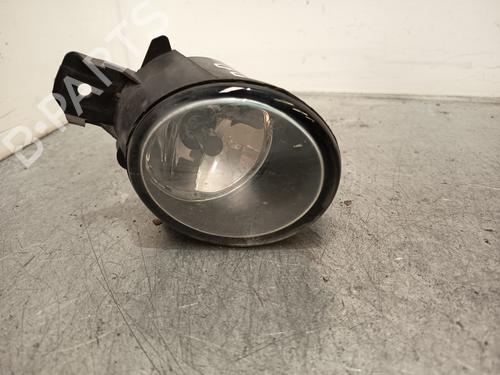 Used Right front fog light NISSAN QASHQAI / QASHQAI +2 I (J10, NJ10, JJ10E) [2006-2014]  28143070