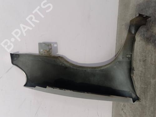 Left front fenders CITROËN SAXO (S0, S1) 1.5 D | BP29272976C41 