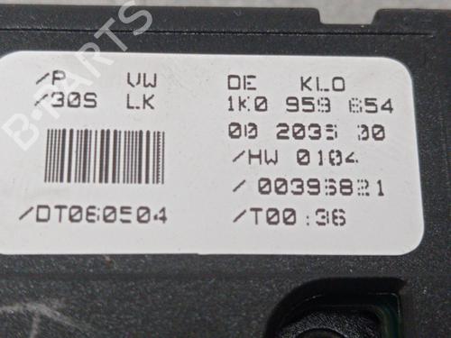 Elektronisk sensor VW GOLF V (1K1)  | BP14220651M84 